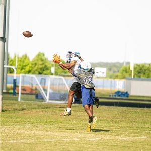 Meet your Posher, Andre